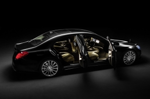 Mercedes,Classe S,W222,S-Klasse,berline,limousine,luxe,allemande,étoile,nouvelle,new,2013,S500,V8,80.000 euros,
