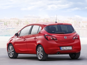 Opel,Corsa,new,nouvelle,2014,salon,paris,mondial,septembre,présentation,nouveauté,3 portes,5 portes,essence,diesel,transmission,manuelle,automatique,