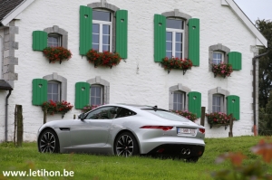 Jaguar,F-Type,S,coupé,test,essai,roadtest,english,2014,new,performance,prix,coût,photos,letihon,V6