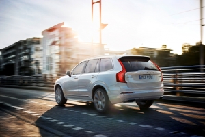 Volvo,XC90,hybride,T8,futur,nouveau,new,SUV,4x4,turbo,2.0,essence,électrique