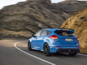 essai,test,Ford,Focus,RS,AWD,4x4,2.3,4 cylindres,350 ch,track,raodtest