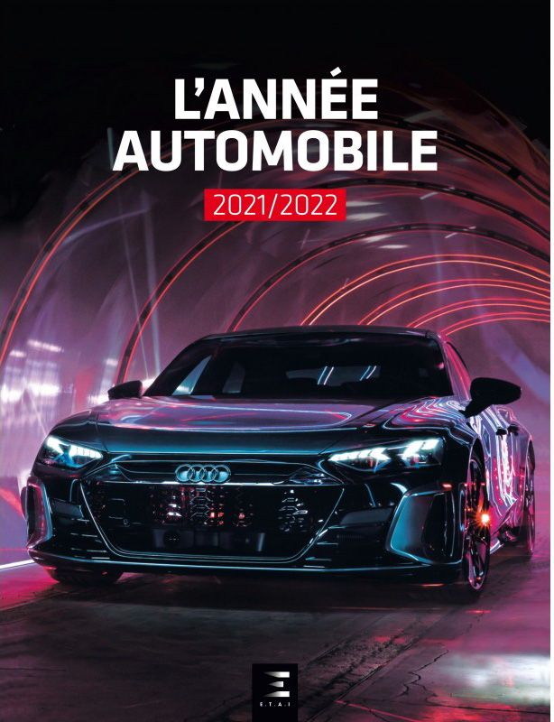 l-annee-automobile-2021-2022-tome-69